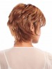 Synthetic Short Lace Front Wig