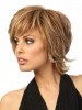 100% Remy Human hair Full Lace Wig