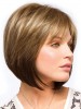 Multi-dimensional Highlighted Capless Wig