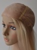 100% Remy Human Hair Mono Lace Front Wig