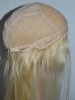 10 Inch Silky Straight Remy Human Hair Full Lace Wig