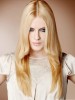 Full Lace Heat Friendly Synthetic Wig