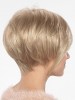 Short Synthetic Hair Lace Front Wig