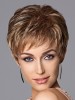 New Arrivals Lace Front Short Wig