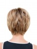Synthetic Short Lace Front Wig