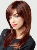 Long Lace Front New Style Wig