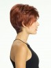 Short 2014 New Style Lace Front Wig