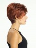 Short 2014 New Style Lace Front Wig