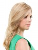 Long Lace Front Human Hair Wig