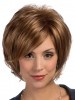 Lace Front New Style Fashion Wig