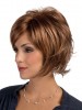 Lace Front New Style Fashion Wig