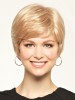 Beautiful New Style Lace Front Wig