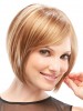 Fashionable Short Lace Front Wig