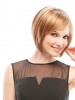 Fashionable Short Lace Front Wig