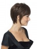 Synthetic Lace Front Short Wig