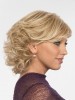 Wavy Synthetic Lace Front New Style Wig