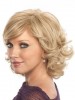 Wavy Synthetic Lace Front New Style Wig