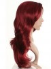 Cheryl - Curly Side Parted Wig