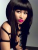 Nicki Minaj - Long Straight Wig