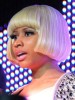 Nicki Minaj Short Synthetic Wig