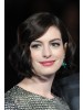 Anne Hathaway Medium Wavy Cut Wig