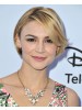 Samaire Armstrong Short Straight Cut Wig