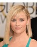 Reese Witherspoon Asymmetrical Cut Wig