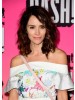 Abigail Spencer Shoulder Length Hairstyles Wig