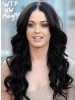 Katy Perry Long Full Lace Synthetic Wig