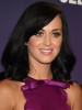 Katy Perry Long Human Hair Bob Wig