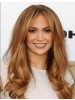Jennifer Lopez Lace Front Wavy Wig