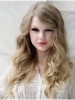Taylor Swift Hand-Tied Wigs