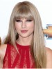 Taylor Swift Straight Long Wigs