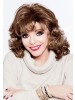 Joan Collins Perfect Wig Waves With Flippy