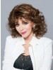 Joan Collins Volume And Layers Wig