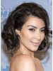 Kim Kardashian Medium Wavy Wig