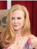 Nicole Kidman Long Wavy Full Lace Wigs