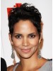 Halle Berry Capless Synthetic Wigs