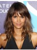 Halle Berry Lace Front Synthetic Wigs