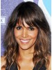 Halle Berry Lace Front Synthetic Wigs