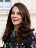 Kate Middleton Long Wavy Wigs