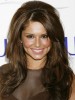 Cheryl Cole Natural Wavy Synthetic Wig