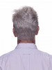 Hand-Tied Short Layer Mens Wigs