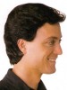 Full Lace Synthetic Mens Wig