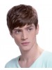 Smooth Layers Men's Wig