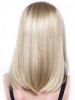 Long Straight Full Lace Girls Wig