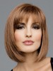 Hand-Tied Full Lace Bob Wig
