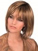 Bob Style Lace Front Human Hair Wig