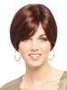 Synthetic Full Lace Bob Wig