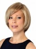 Grace Front Lace Synthetic Bob wig